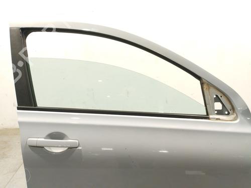 Right front door NISSAN QASHQAI I (J10, NJ10) 2.0 | BP29133249C3 