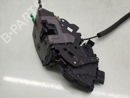 Used Front left lock Front left lock JAGUAR F-PACE (X761) 2.0 TD4 AWD (180 hp) 36553199 36553199
