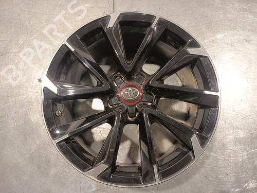 Used Rim Rim 36320010 36320010