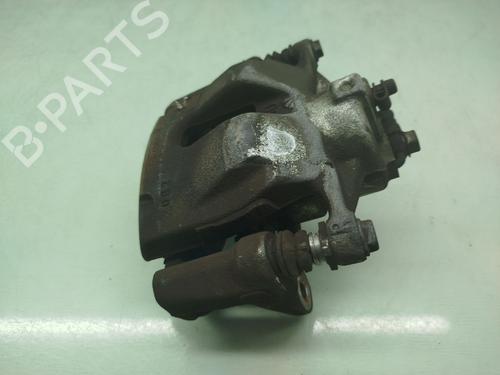 Right front brake caliper TOYOTA COROLLA Estate (_E21_) 2.0 Hybrid (MZEH12) | BP29355257M104 