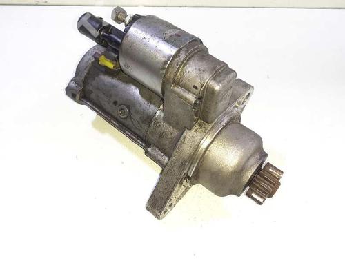Used Starter AUDI A3 Sportback (8PA) 1.6 TDI (105 hp) 12150504
