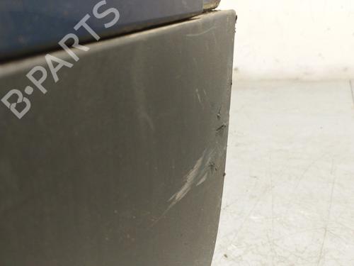 Rear bumper BMW X1 (F48) sDrive 18 d | BP26706298C8