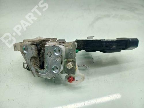 Front left lock PEUGEOT 107 (PM_, PN_)  | BP10927963C98 