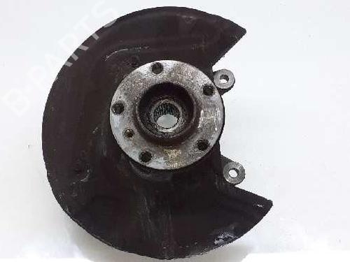 Left front steering knuckle BMW X3 (E83) 3.0 d | BP7018784M25 