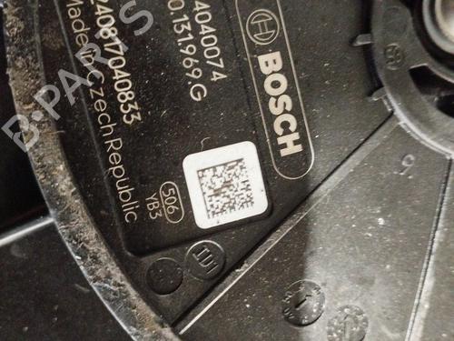 AdBlue tank AUDI Q3 (F3B) 35 TDI | BP29254643M85 