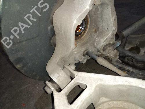 Rear axle INFINITI FX 30d AWD | BP17629118M2 