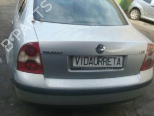 Gearbox VW PASSAT B5.5 (3B3) 1.9 TDI | BP1527989M3 