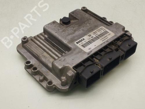 Used Engine control unit (ECU) RENAULT TRAFIC II Van (FL) [2001-2025]  29452116