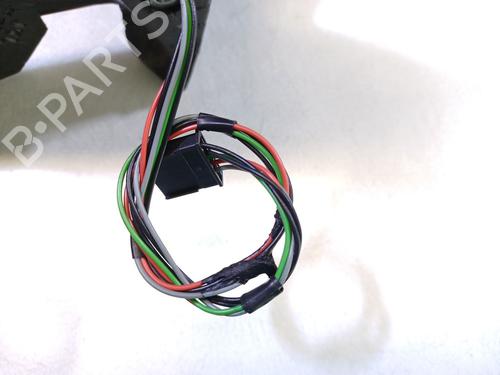 Right mirror BMW 3 Compact (E46) 320 td | BP26989994C27 