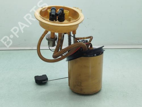 Fuel pump AUDI A6 C7 (4G2, 4GC) 2.0 TDI | BP30452845M76 