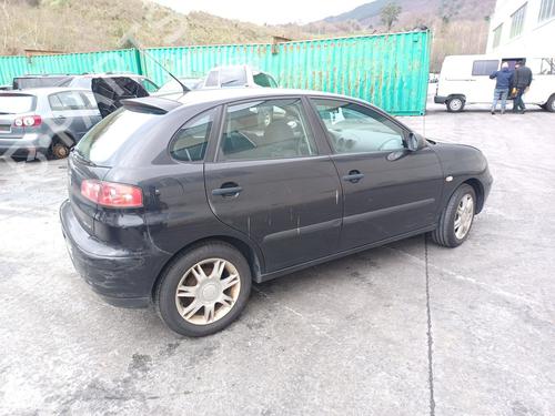 Left mirror SEAT IBIZA III (6L1) 1.4 16V | BP17771918C26 
