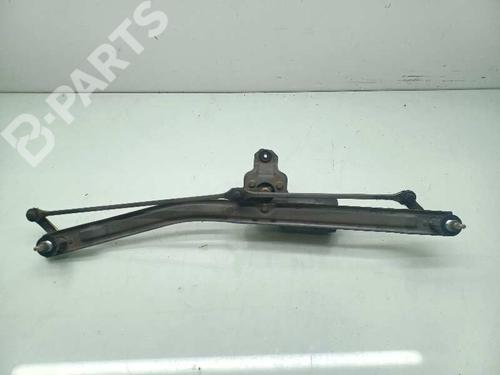 Used Front wiper motor VW GOLF II (19E, 1G1) [1983-1992]  10869049