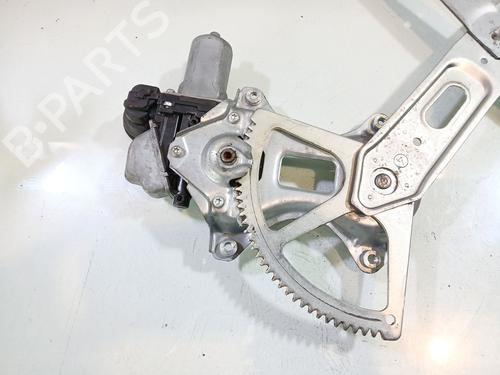 Front left window mechanism TOYOTA PRIUS PLUS (_W4_) 1.8 Hybrid (ZVW40W, ZVW41W) | BP31644418C22 - Image 2