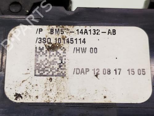 Left front window switch FORD TRANSIT CONNECT V408 Box Body/MPV 1.5 TDCi | BP37264237I27 - Image 3