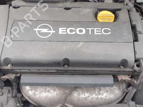 Left taillight OPEL ASTRA H (A04)  | BP5583894C34 