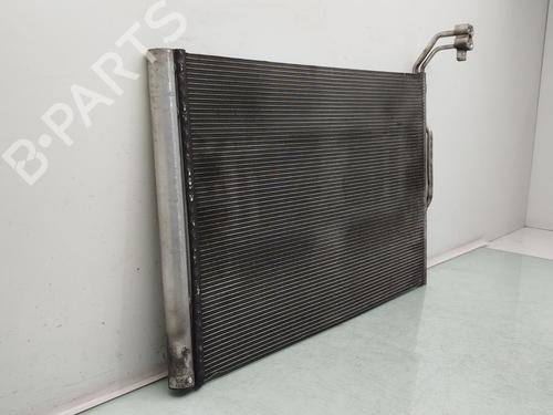 AC radiator PORSCHE CAYENNE (92A) 3.0 S E-Hybrid | BP39883592M32 - Image 2