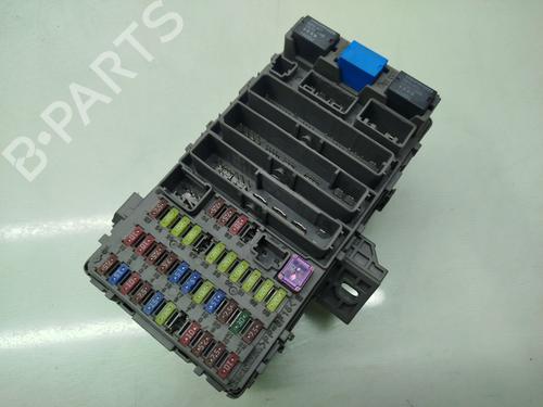 Used Fuse box HONDA CR-V III (RE_) 2.2 i-DTEC 4WD (RE6) (150 hp) 24406858
