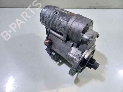 Used Starter HYUNDAI SANTA FÉ I (SM) [2000-2006]  12548553