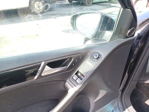 Electronic module VW GOLF VI (5K1) 2.0 GTi | BP17072085M83 