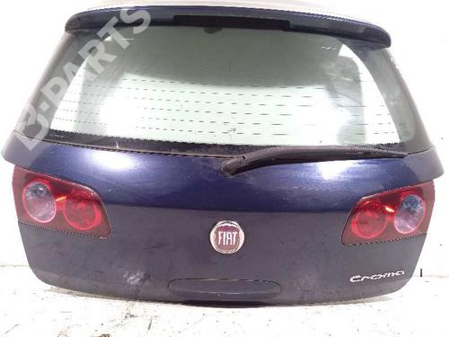 Used Tailgate FIAT CROMA (194_) [2005-2011]  10811290