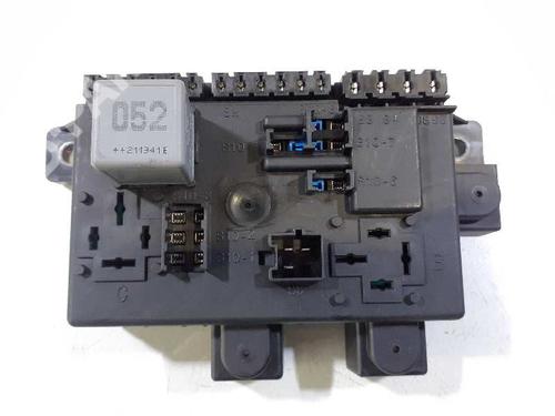 Electronic module MERCEDES-BENZ VITO Mixto (Double Cabin) (W447)  | BP9123535M83 