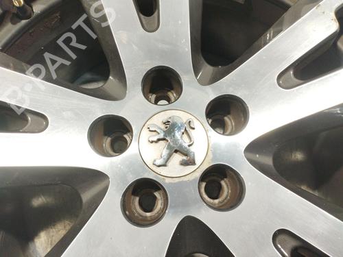Rim PEUGEOT 508 SW I (8E_) 2.0 HDi | BP27524737C45 