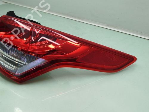 Right taillight FORD KUGA II (DM2) 1.6 EcoBoost | BP29254589C35 