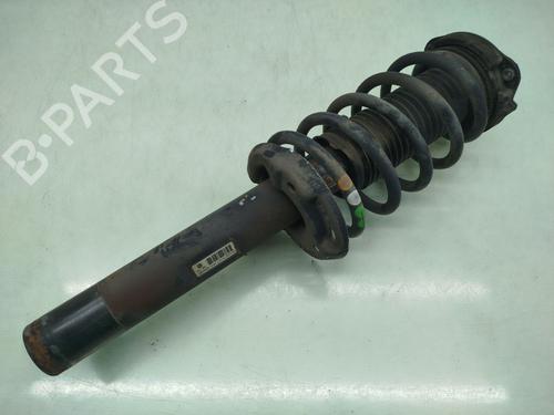 Used Left front shock absorber Left front shock absorber VW CADDY III MPV (2KB, 2KJ, 2CB, 2CJ) 1.9 TDI (105 hp) 33704181 33704181
