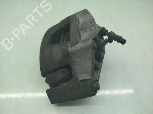 Left front brake caliper MAZDA 3 (BK) 2.3 MPS Turbo (BK14) | BP20304643M105 