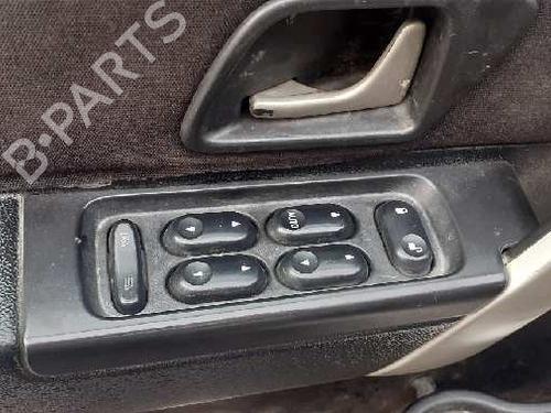 Front right window mechanism LAND ROVER FREELANDER I (L314) 2.0 Td4 4x4 | BP8134442C23 