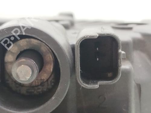 Alternator PEUGEOT 207 (WA_, WC_) 1.6 HDi | BP29745430M7 