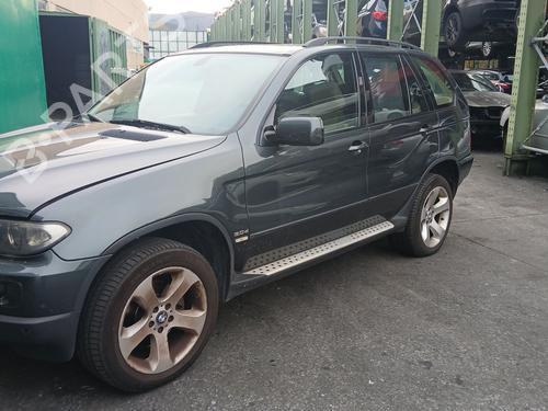 Used Parts BMW X5 (E53) 3.0 d (218 hp) 4332927