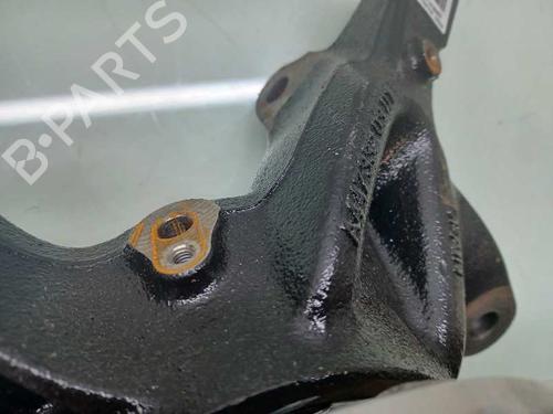 Right front steering knuckle MERCEDES-BENZ V-CLASS (W447)  | BP9634672M26 