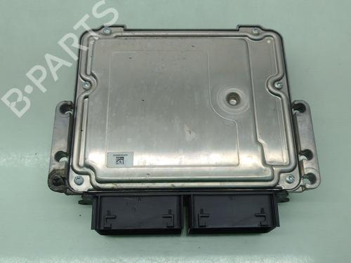 Engine control unit (ECU) FORD TRANSIT CONNECT V408 Box Body/MPV 1.5 TDCi | BP38288573M57 - Image 3