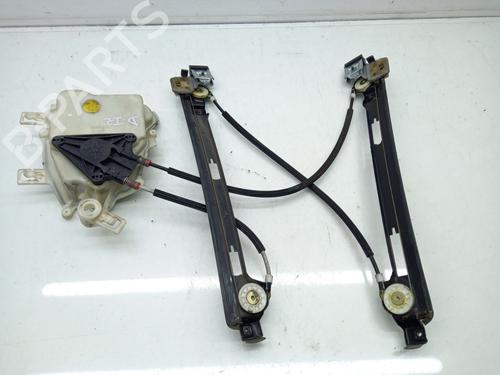 Front left window mechanism SEAT ALTEA (5P1) 1.9 TDI | BP21495509C22 