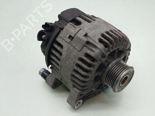 Used Alternator PEUGEOT 207 (WA_, WC_) 1.6 HDi (90 hp) 29745430