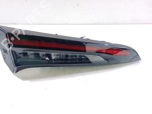 Used Left tailgate light Left tailgate light 38411546 38411546