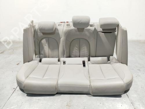 Seats set AUDI A6 C7 (4G2, 4GC) 3.0 TDI | BP23240804C78 - Image 2