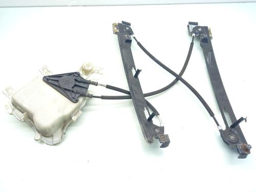 Front right window mechanism SEAT ALTEA XL (5P5, 5P8) 1.6 TDI | BP16765976C23 