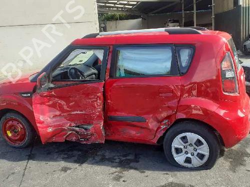 Left front brake caliper KIA SOUL I (AM) 1.6 | BP11560291M105 