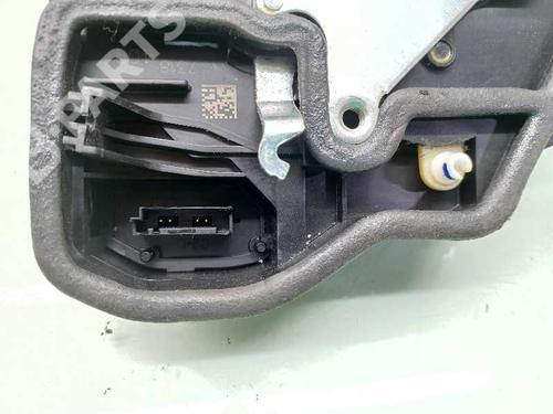 Front left lock BMW X3 (F25) xDrive 20 d | BP10392264C98 
