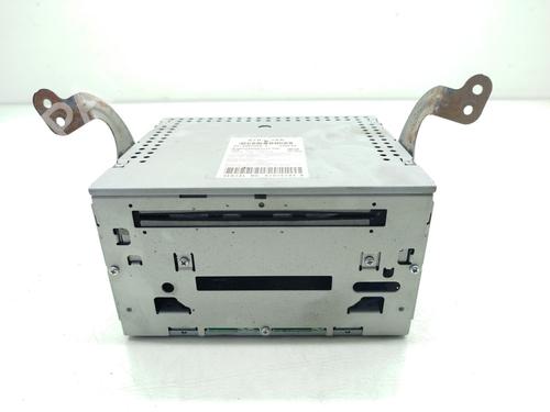 Radio MITSUBISHI OUTLANDER II (CW_W) 2.0 DI-D (CW8W) | BP17759710E6 