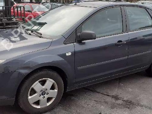 Gearbox FORD FOCUS II (DA_, HCP, DP)  | BP6810260M3 