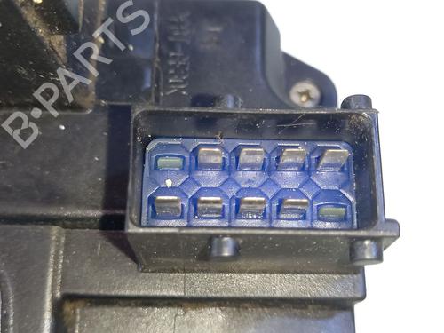 Front left lock OPEL VIVARO A Van (X83) 2.5 CDTI (F7) | BP26600962C98 