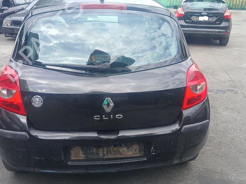 Engine RENAULT CLIO III (BR0/1, CR0/1) 1.2 16V (BR02, BR0J, BR11, CR02, CR0J, CR11) | BP38772559M1 - Image 12