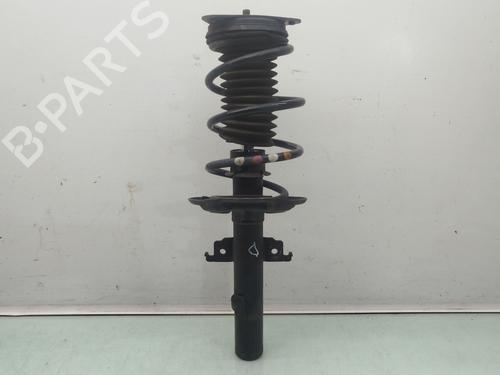 Used Right front shock absorber RENAULT MEGANE IV Hatchback (B9A/M/N_) 1.3 TCe 140 (B9NB) (140 hp) 31939903