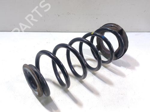 Støddæmperfjeder Støddæmperfjeder MG MG ZS SUV (AZS1) 1.5 VTi (114 hp) 33831978 33831978