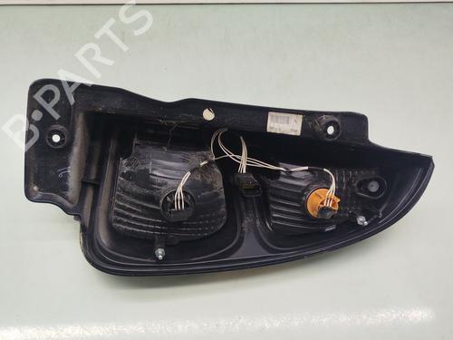 Left taillight CITROËN C3 Picasso (SH_) 1.6 HDI 90 | BP35754996C34 - Image 3