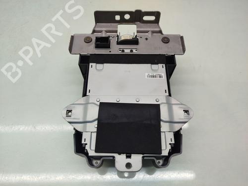 Display monitor PEUGEOT 508 SW I (8E_) 2.0 HDi | BP30000854C48