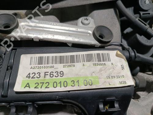 Engine MERCEDES-BENZ VITO / MIXTO Van (W639) 126 (639.601, 639.603, 639.605) | BP35950439M1 - Image 11